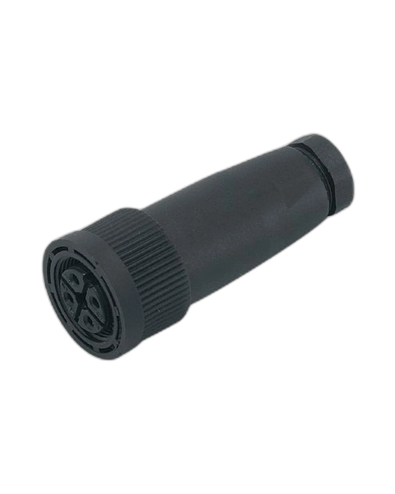 E1002A - Wirable socket - SDOGJ040PLNFKPG/1D/1G image 2