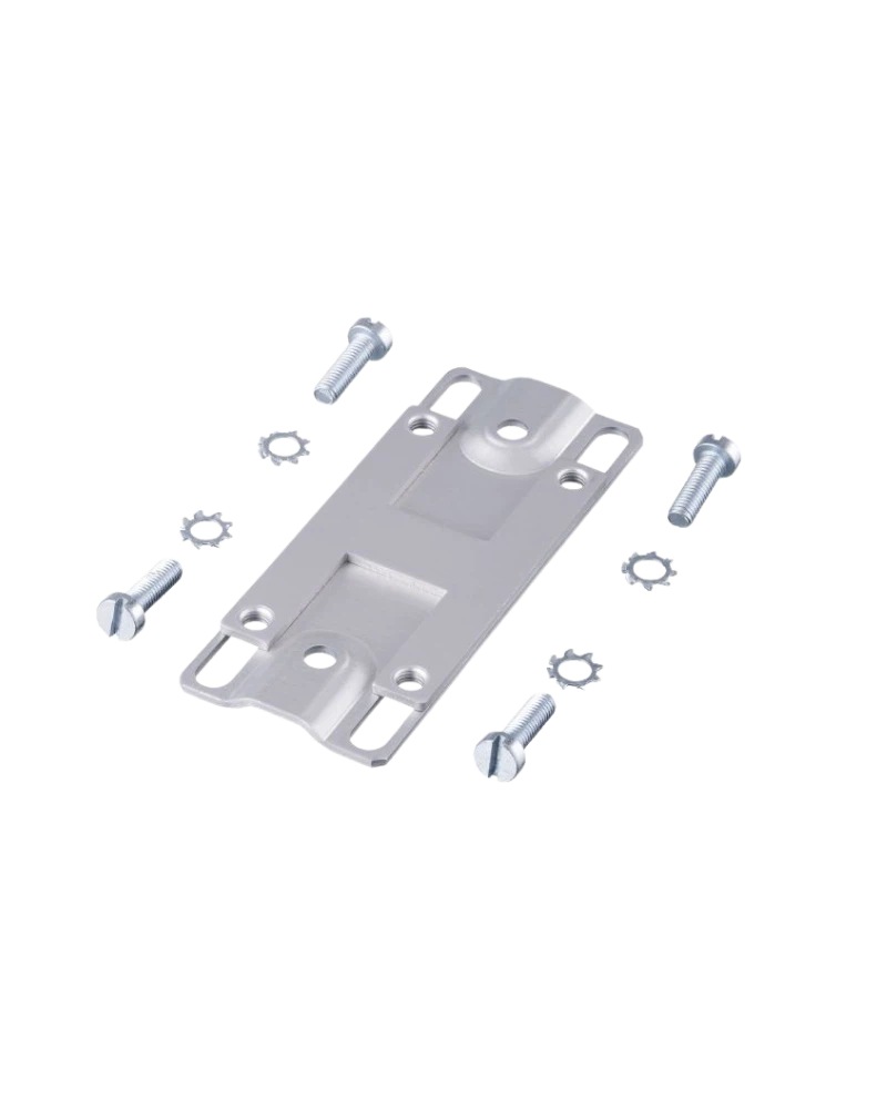 E10072 - Mounting plate - MOUNTING PLATE IVE/KVE image 2