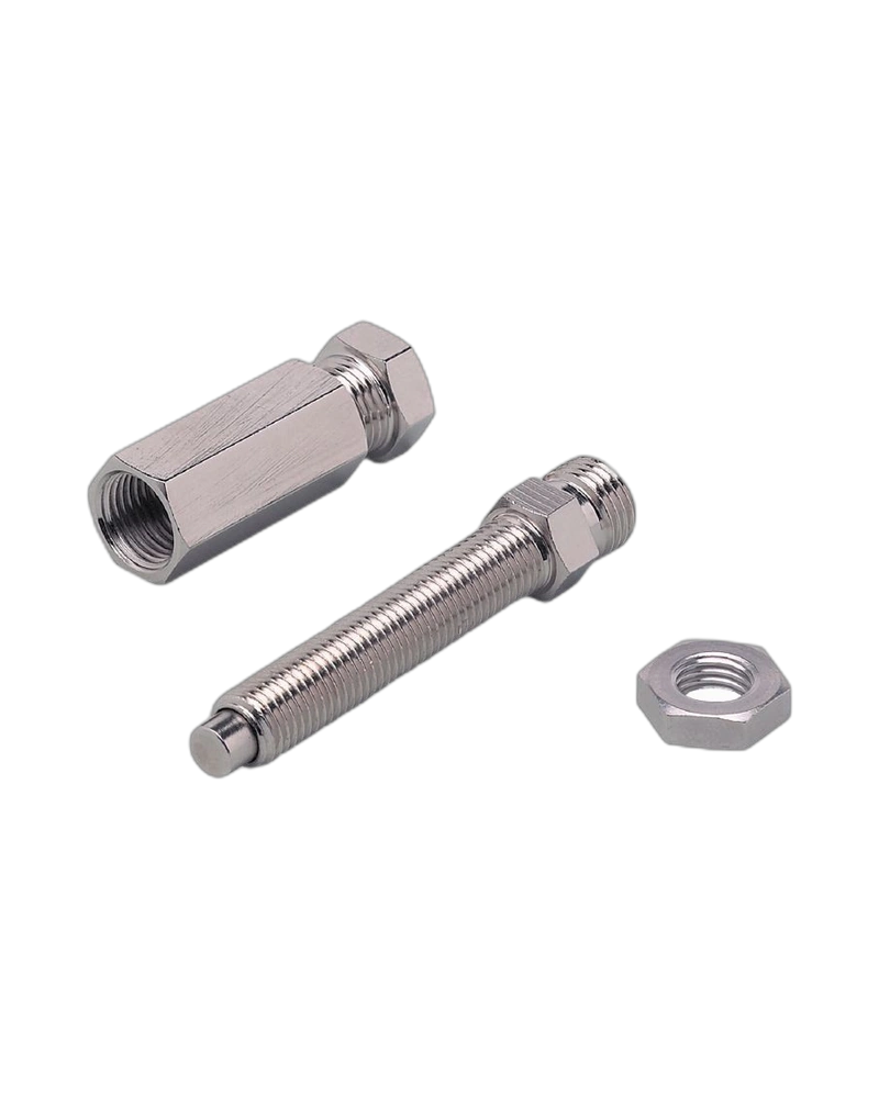 E10155 - Limit plunger - LIMIT PLUNGERS ITB image 2