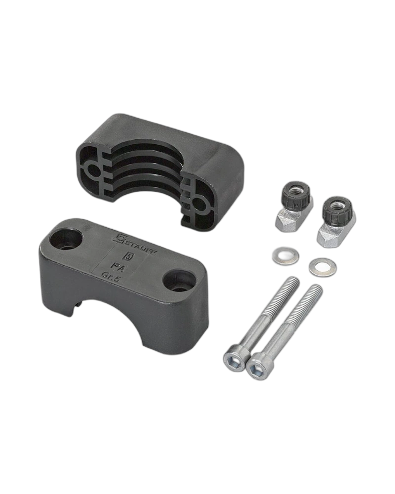 E10193 - Mounting clamp - Mounting Set D34 image 2