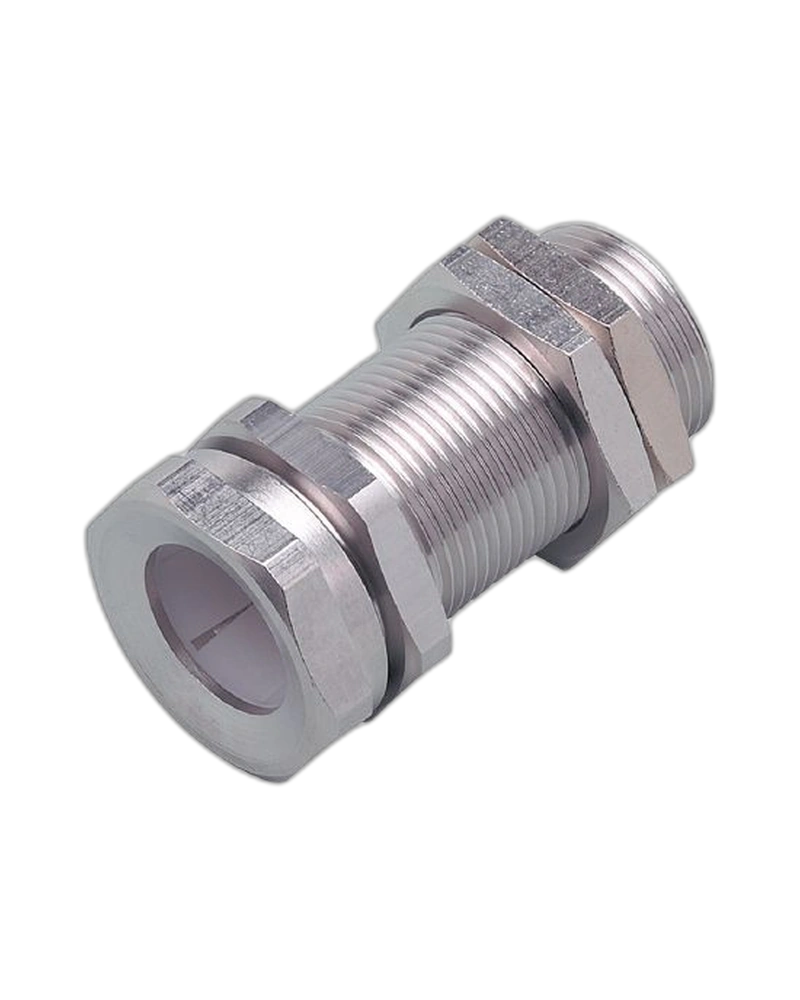E10742 - Mounting sleeve with end stop - FIXING/M18/BASIC/MS/END STOP image 2