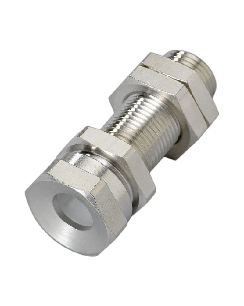 E10849 - Mounting sleeve with end stop - FIXING/M8/BASIC/MS/END STOP image 2