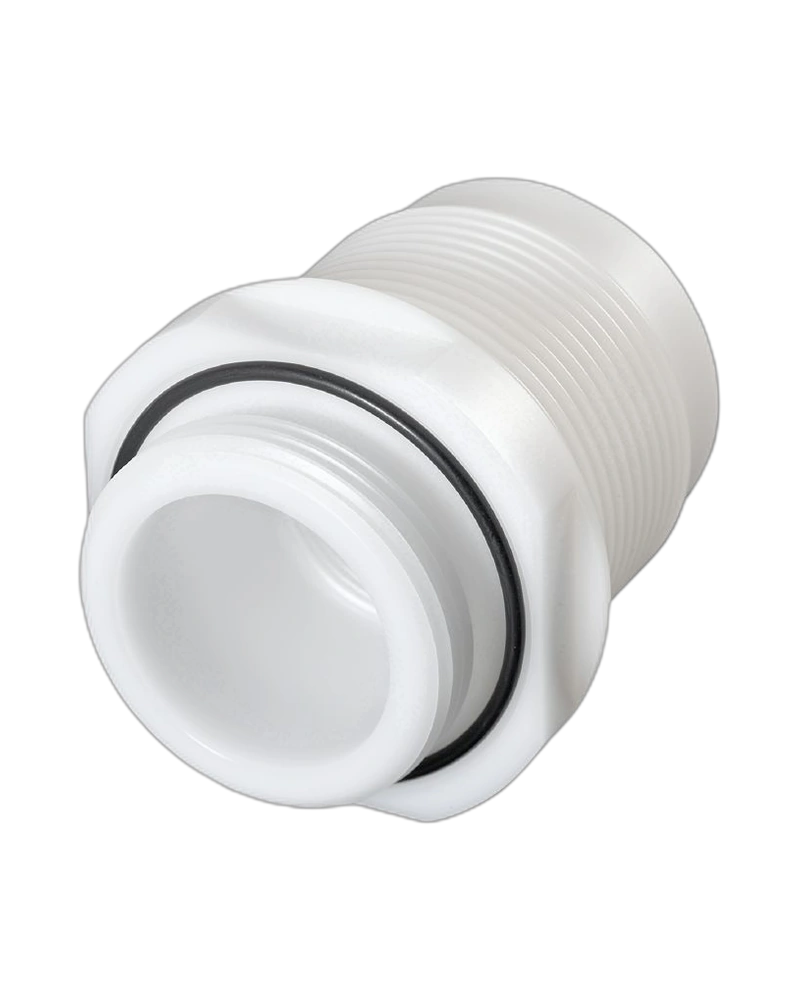 E11033 - Mounting adapter for capacitive sensors - MOUNTING ADAPTER M30 POM image 2