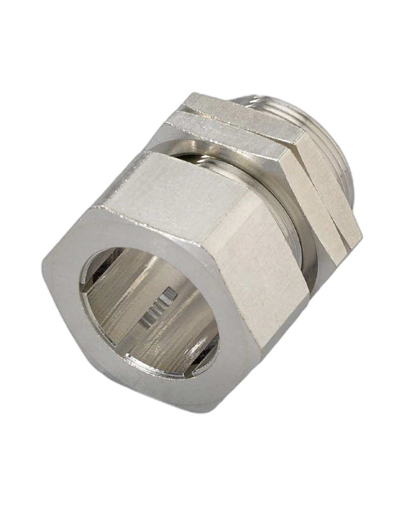E11115 - Mounting sleeve with end stop - FIXING/M18/MODUL/MS/END STOP image 2