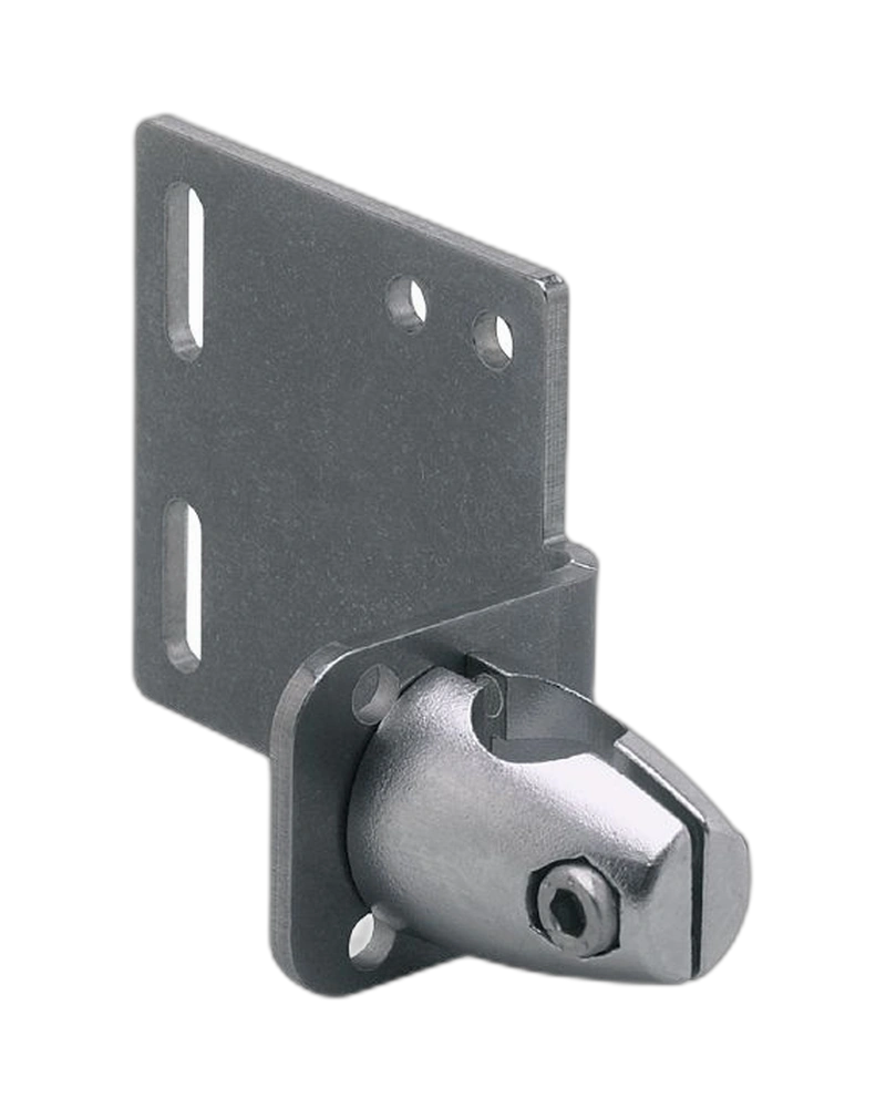 E11118 - Mounting set for position sensors - MOUNTING BRACKET ANGLED IA/IB image 2