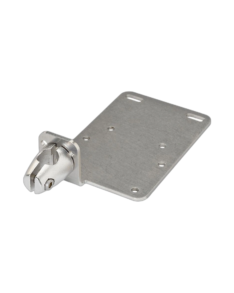 E11121 - Mounting set for position sensors - MOUNTING BRACKET ANGLED image 2