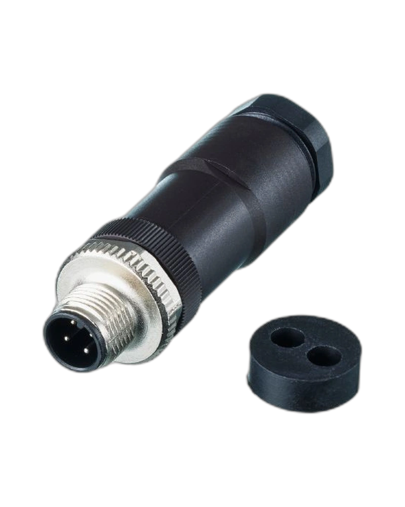 E11159 - Wirable plug - SSTGH040MSSFKPG image 2