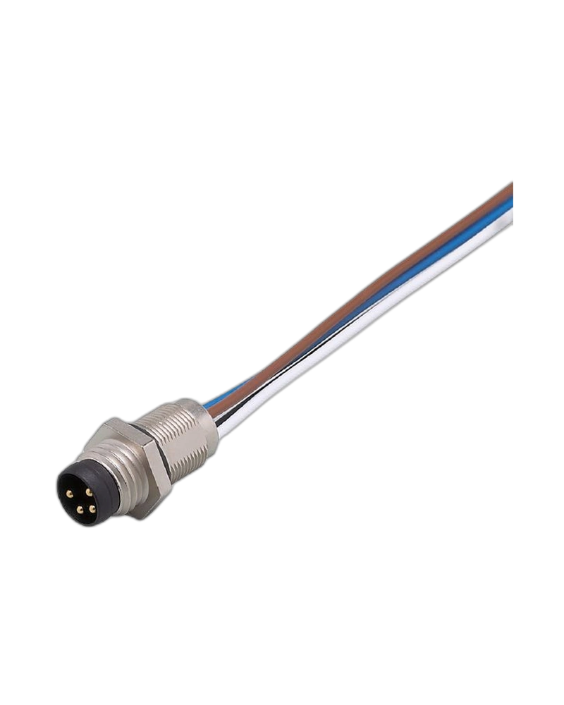 E11190 - Adapter plug - ESTGF040MSS00,5E04 (M8) image 2