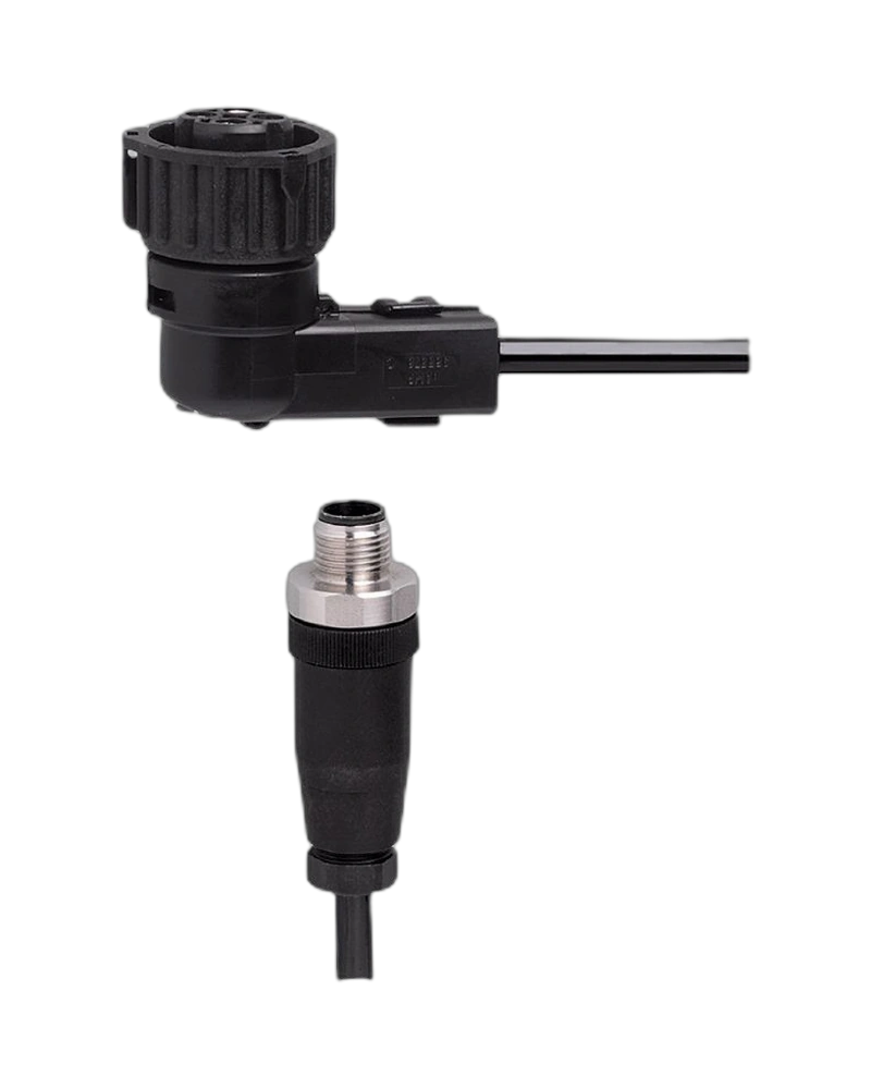 E11274 - Connection cable - VDOAR040PLS0002HSTGH040VAS image 2