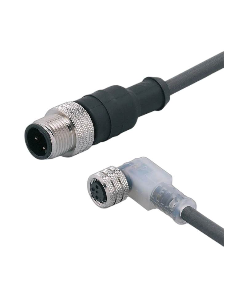 E11564 - Connection cable - VDOAF032MSS01,5H03STGH030MSS image 2