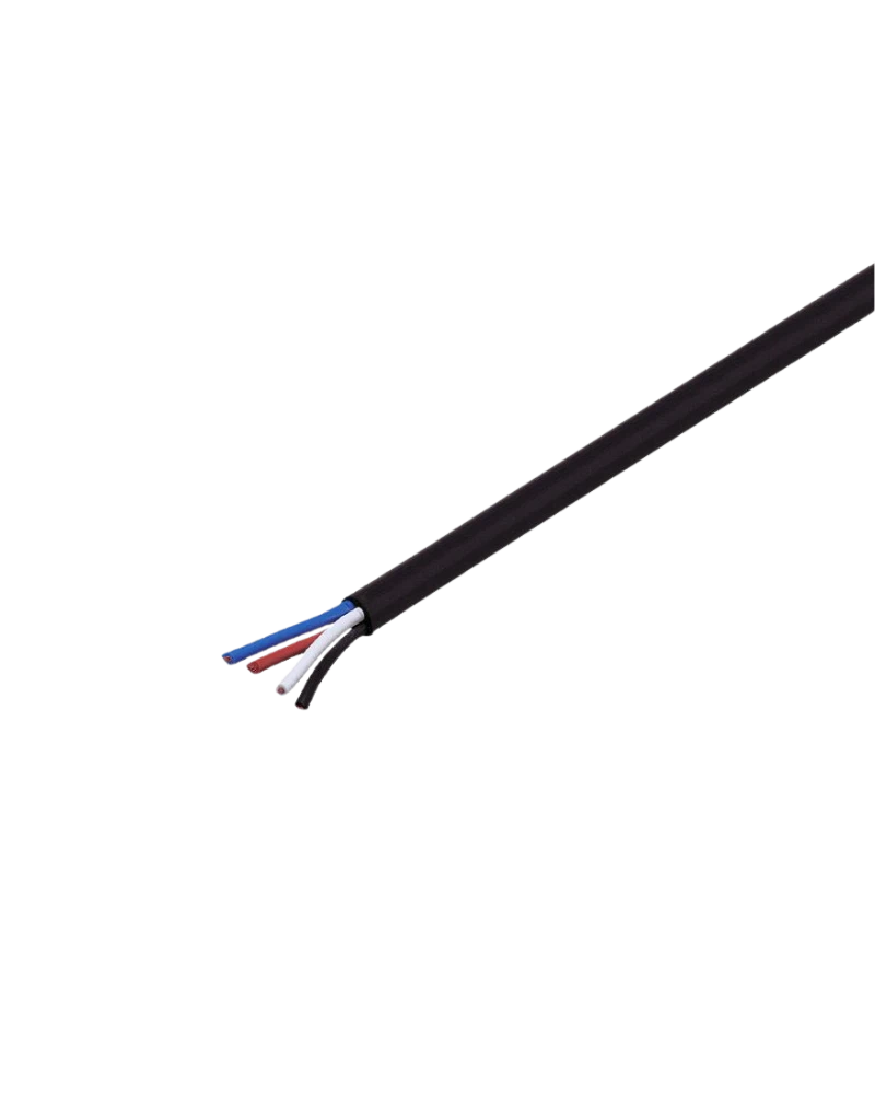 E11687 - Bulk cable - Cable/ 50m/PPU/4x0,34qmm/OK image 2