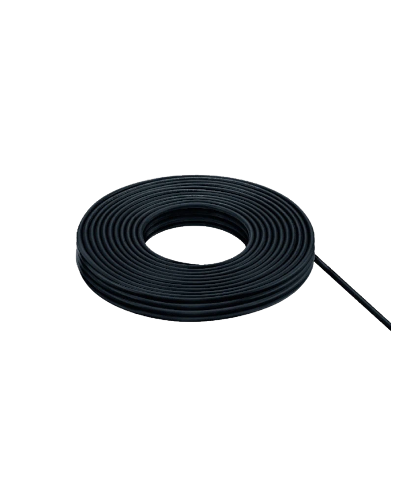 E11690 - Bulk cable  -Cable/100m/PPU/5x0,34qmm/SF image 2