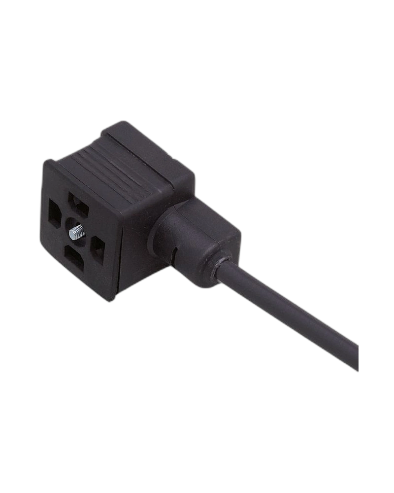 E11991 - Connection cable with valve plug - AVDAA031PLS0010H03 image 2