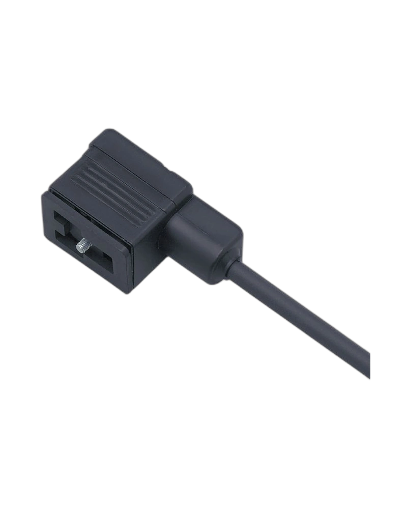 E11992 - Connection cable with valve plug - AVDAB031PLS0010H03 image 2