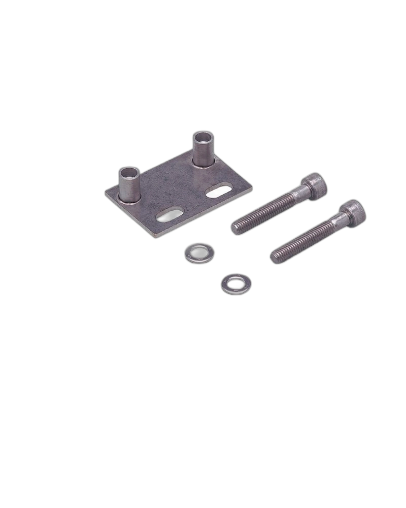 E12106 - Mounting plate - MOUNTING ADAPTOR IMC image 2