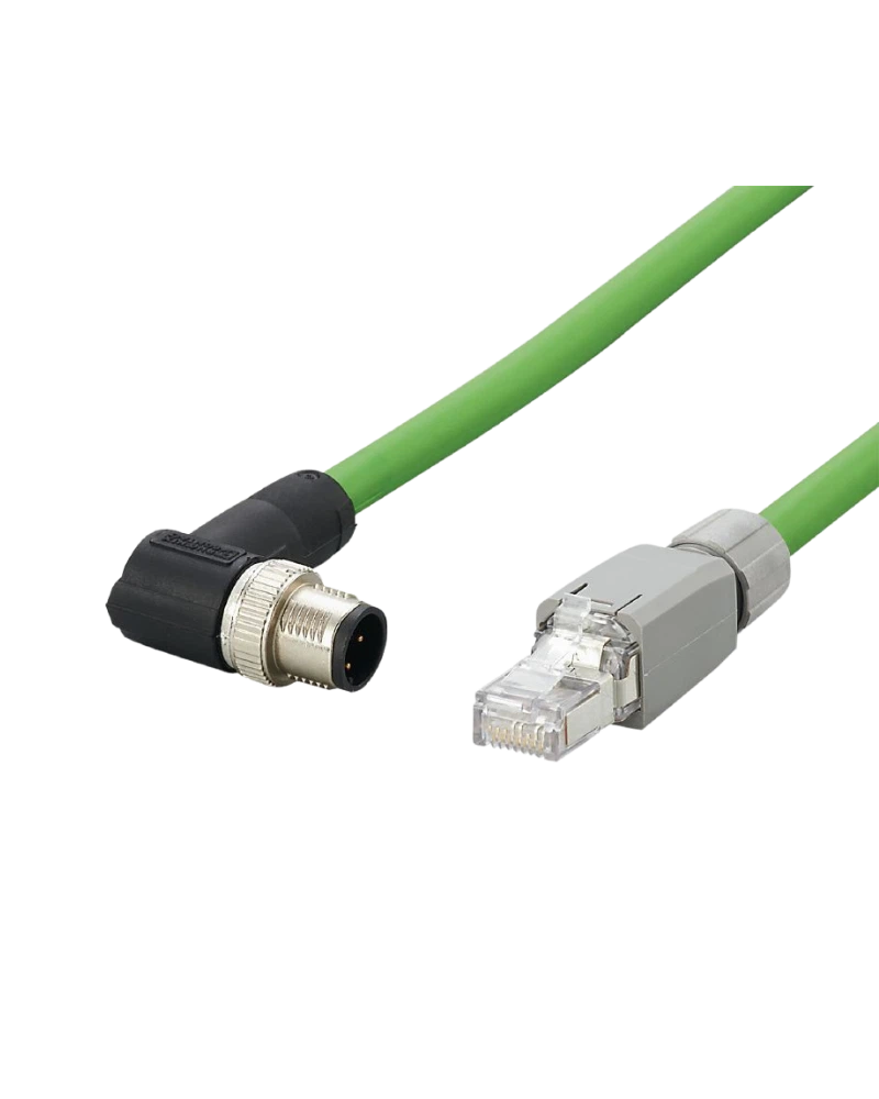 E12226 - Ethernet connection cable - VSTAN040ZDS0002L04STGP040--S image 2