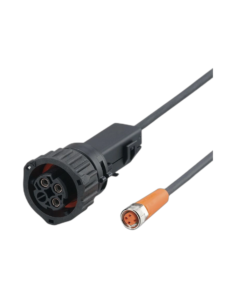 E12245 - Connection cable - VDOGF030MSS03,7H03DOGR030PLS image 2