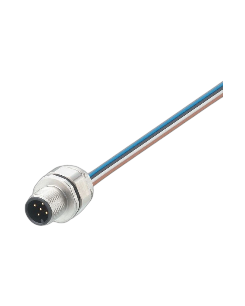 E12253 - Adapter plug - ESTGH050MSS00,5E05 (M16) image 2