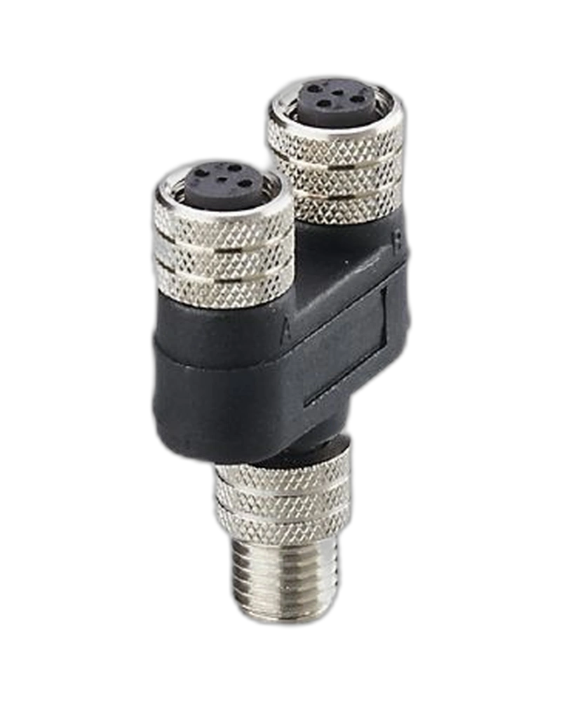 E12269 - Y-splitter - ZDO2F030MSS0000-00STGF040MSS image 2
