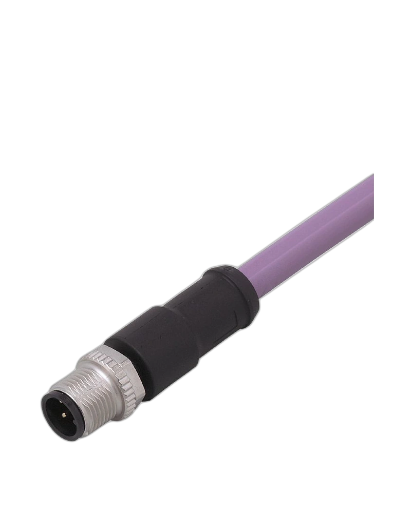 E12285 - Connecting cable with plug - ASTGH050MSA0010H02 image 2