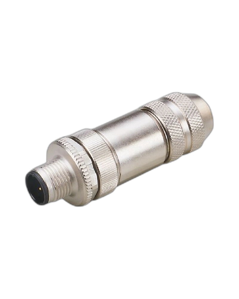 E12289 - Wirable plug - SSTGN040ZDSFKSG image 2