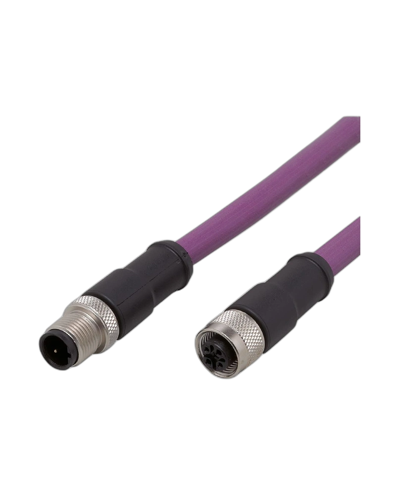 E12317 - Connection cable - VDOGI020MSS0010K02STGI020MSS image 2