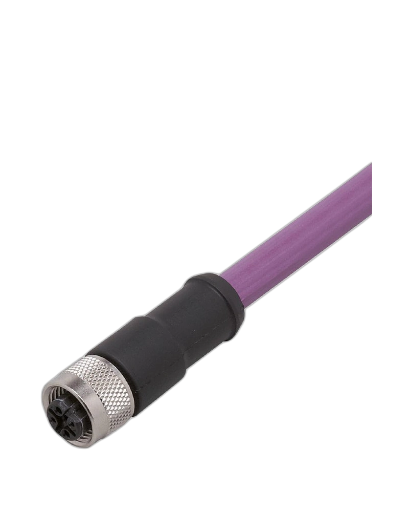 E12321 - Connecting cable with socket - ADOGI020MSS0010K02 image 2