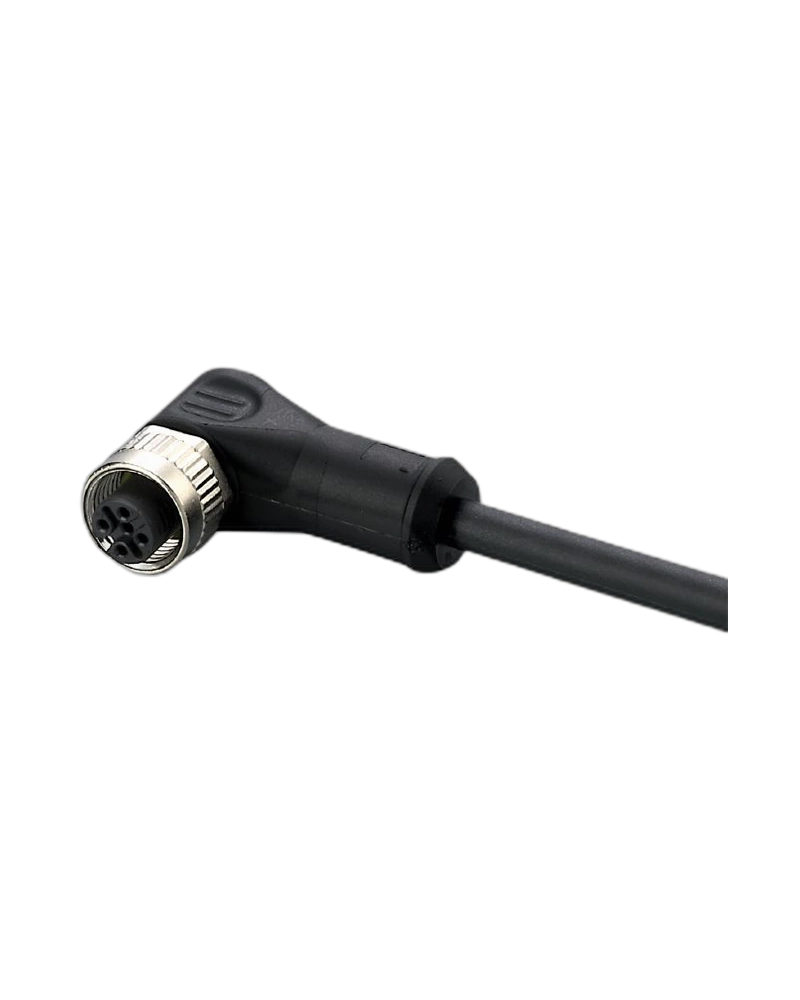 E12340 - Connecting cable with socket - ADOAH040MSS0010C04 image 2