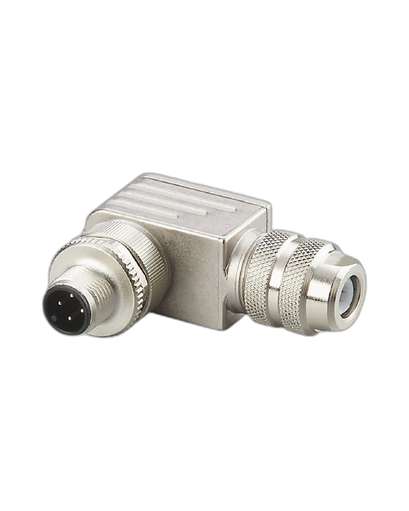 E12353 - Wirable plug - SSTAH040MSSFKSG image 2