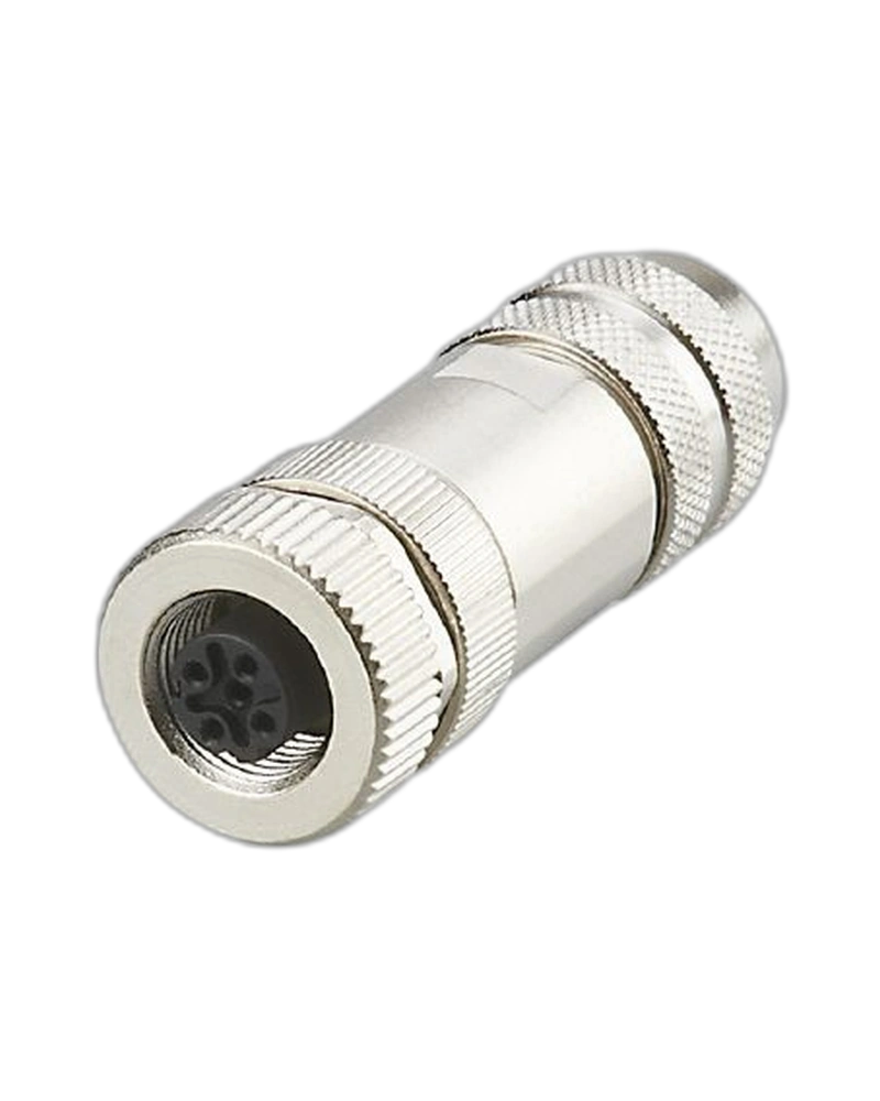 E12354 - Wirable socket - SDOGH040MSSFKSG image 2