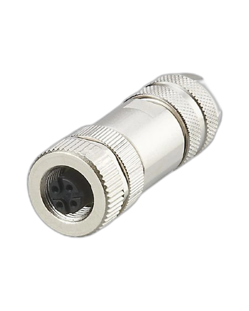 E12356 - Wirable socket - SDOGH040MSSFKSG image 2