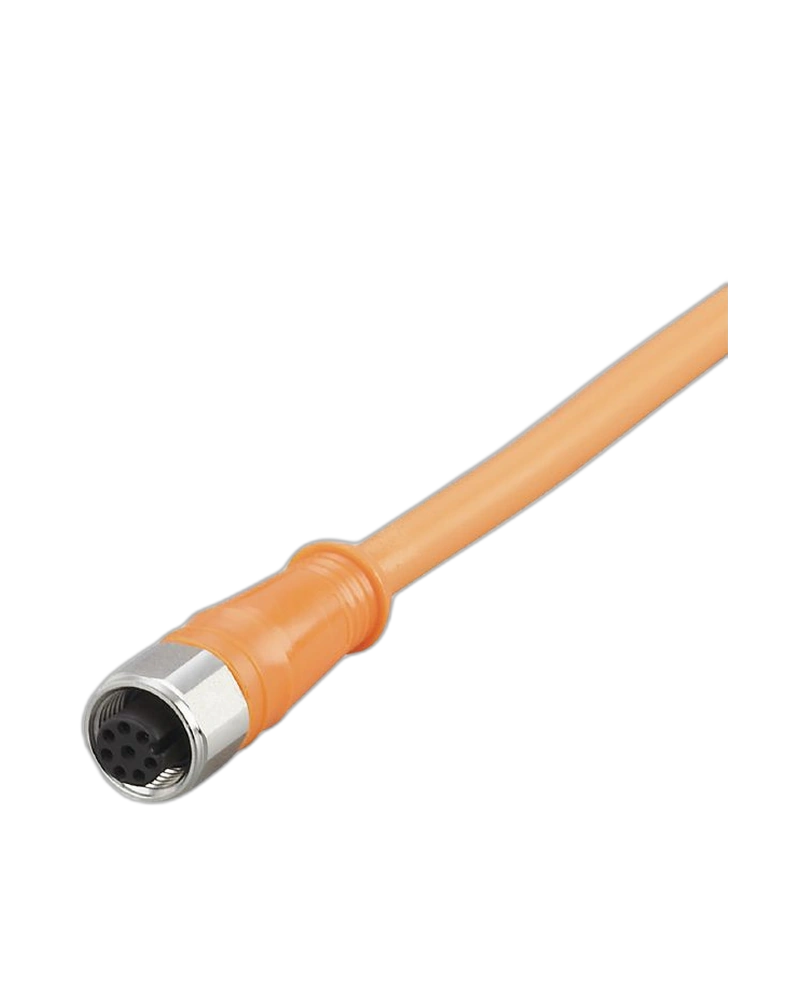 E12400 - Connecting cable with socket - ADOGH080VAS0015E08 image 2