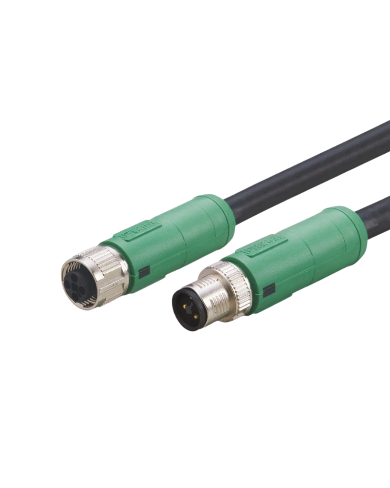 E12429 - Connection cable - VDOGD040ZDS0020H04STGD040ZDS image 2