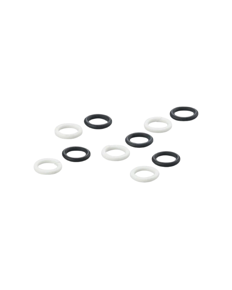 E12451 - Sealing set - HYDRAULIC SPARE PARTS KIT image 2