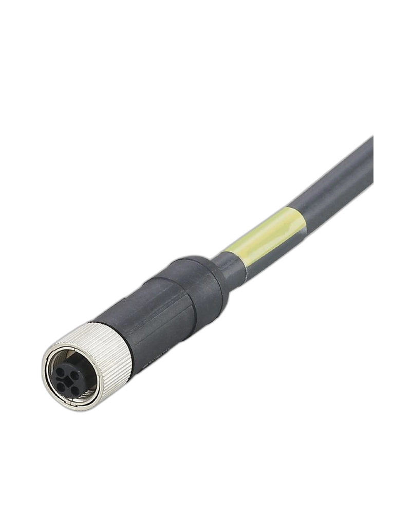 E12496 - Connecting cable with socket - ADOGD040ZDS0010H04 image 2