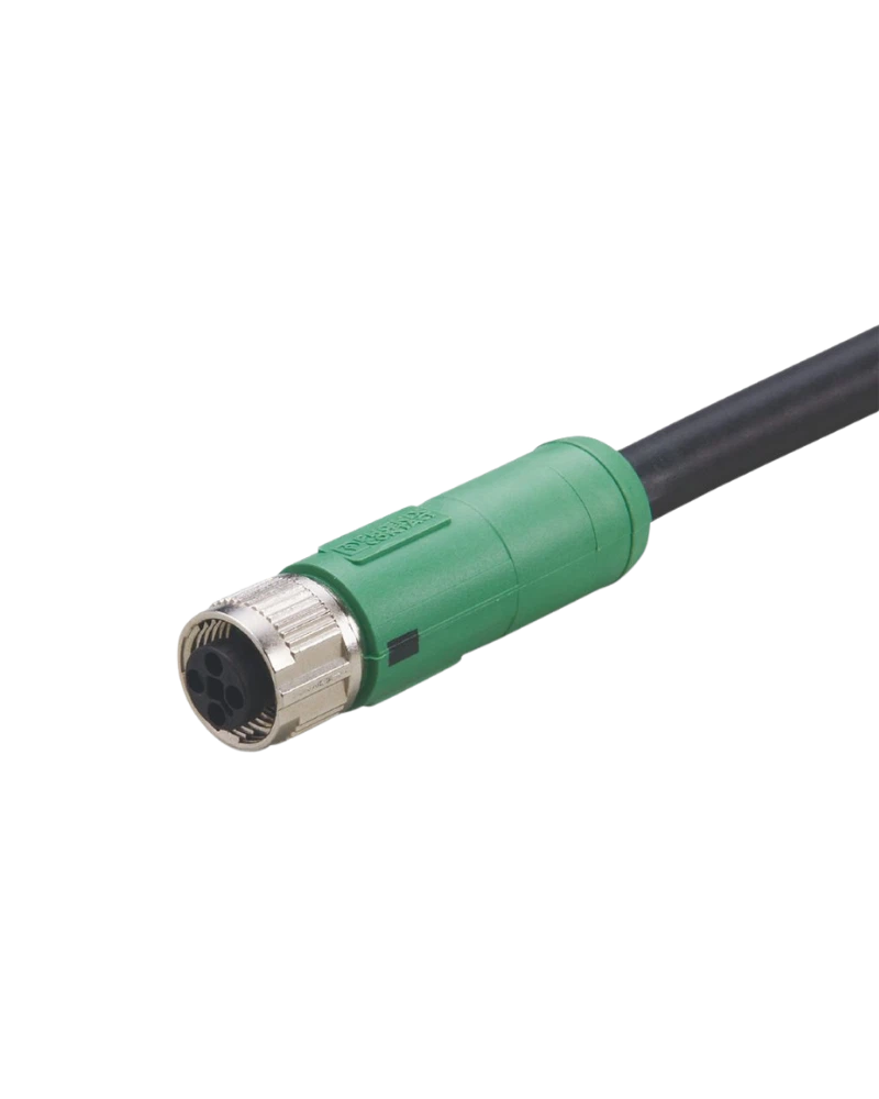 E12497 - Connecting cable with socket - ADOGD040ZDS0020H04 image 2