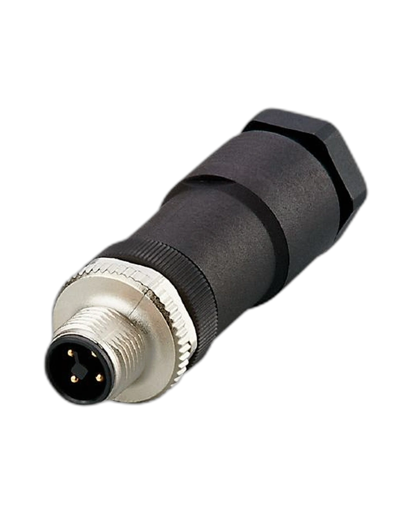 E12500 - Wirable plug - SSTGH040ZDSFKG image 2