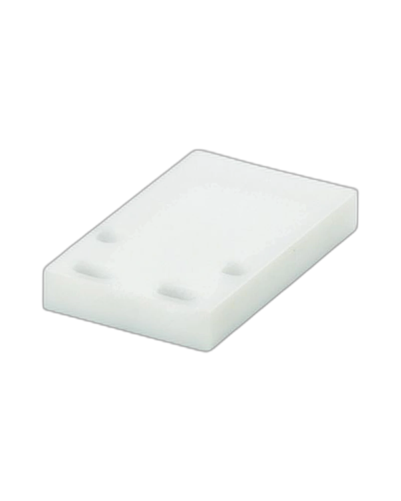 E12528 - Spacer for inductive sensors - 10mm DISTANCE PLATE IMC image 2