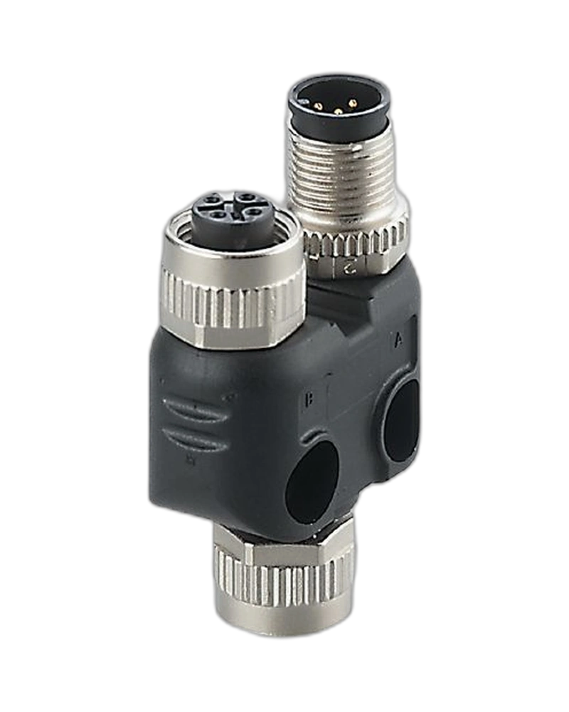 E12529 - Y-splitter - ZDO2H050ZDS0000-00STGH050ZDS image 2