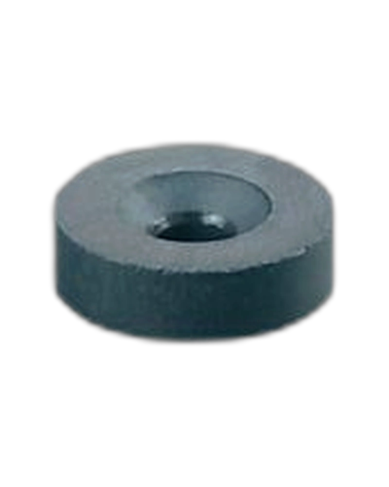 E12537 - Damping magnet - MAGNET M3.2 HARD FERRITE image 2