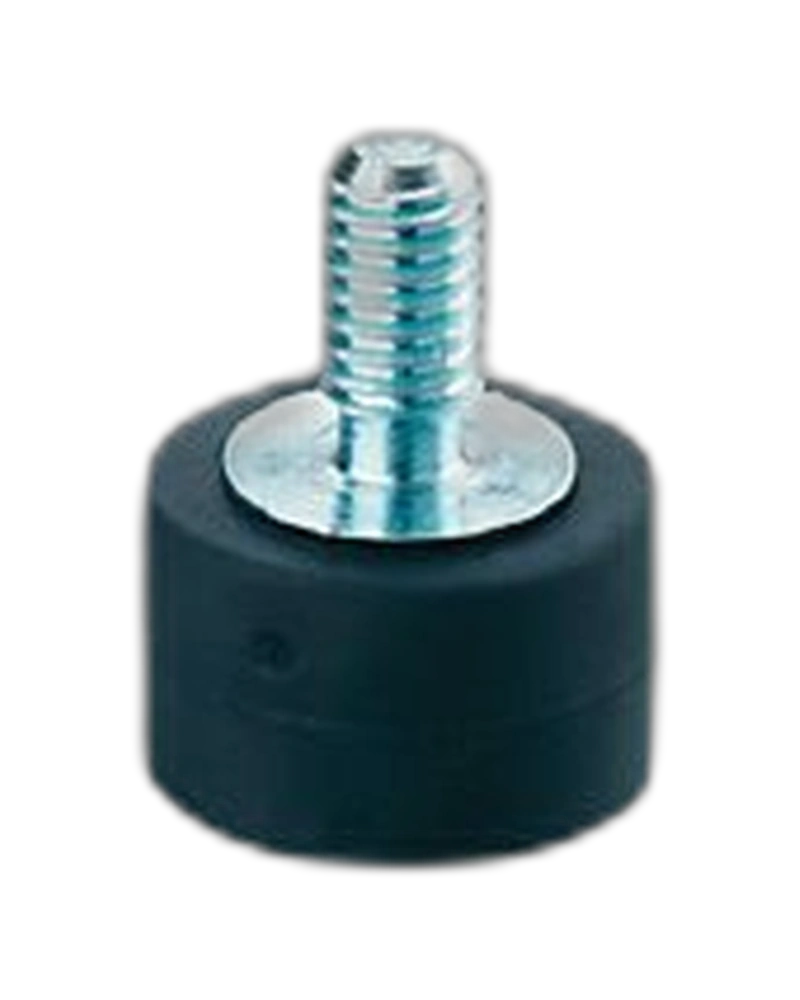 E12541 - Damping magnet - MAGNET M7.1 NEODYM,SCREW M4 image 2