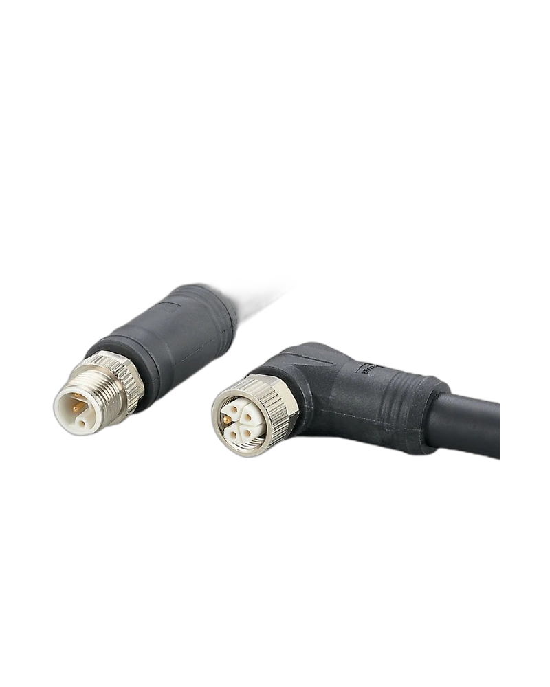 E12669 - Connection cable - VDOAX050MSS0005H05STAH005MSS image 2