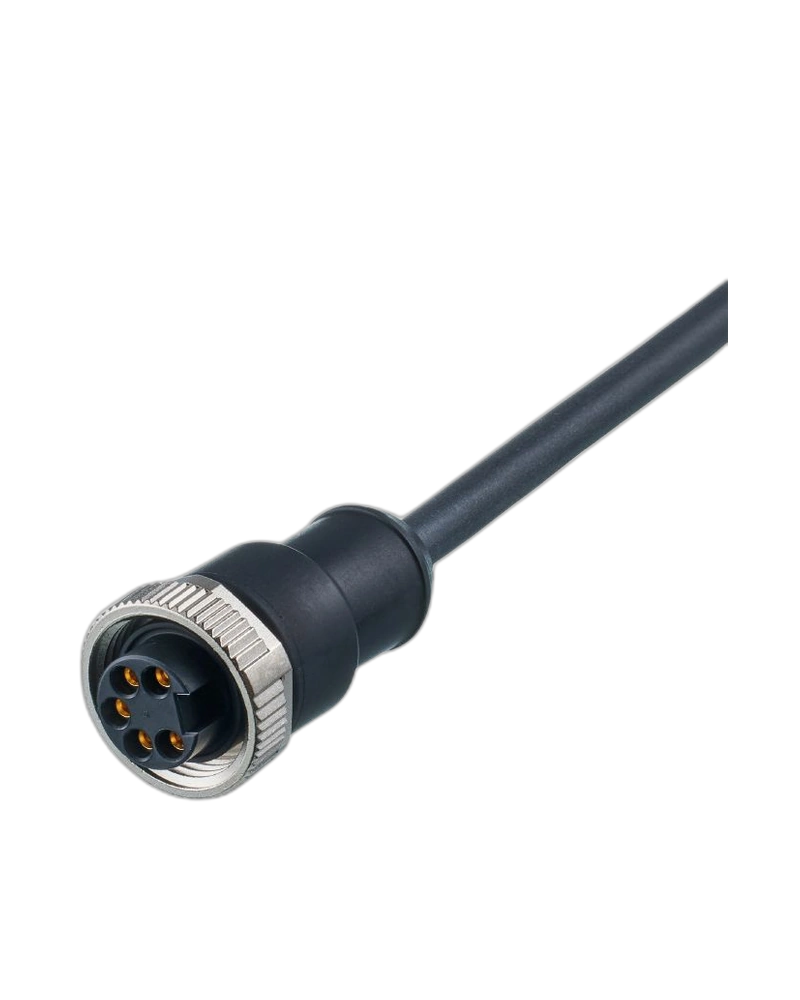 E12772 - Connecting cable with socket - ADOGB050ZDS0002B05 image 2