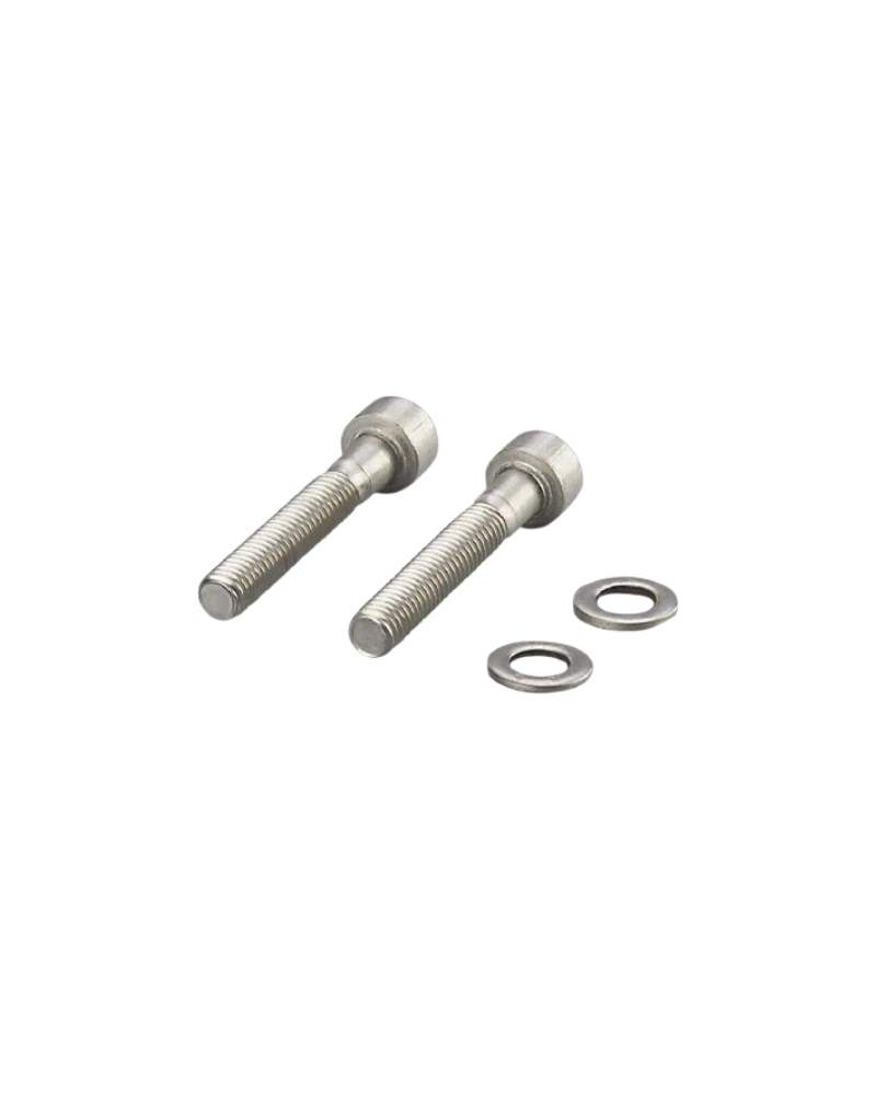 E17011 - head cap screw - MOUNTING SCREWS M5X30 image 2