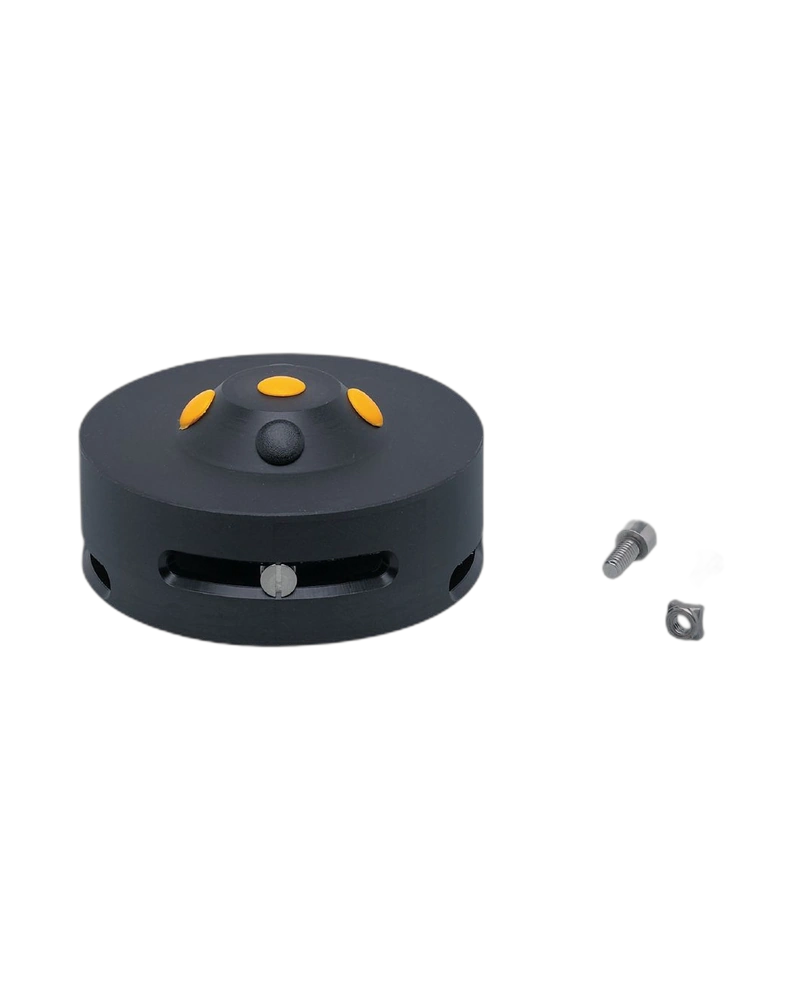E17119 - Target puck for valve actuators - Puck d=102mm image 2