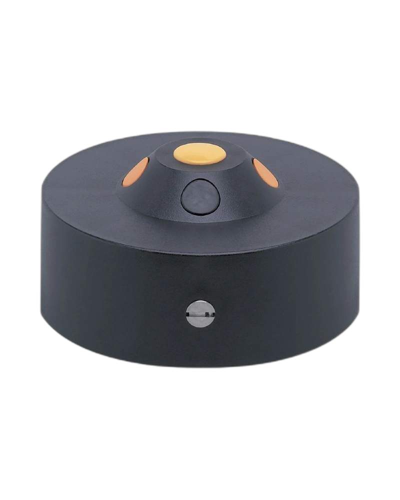 E17328 - Target puck for valve actuators - PUCK/IND/BK/D102 image 2