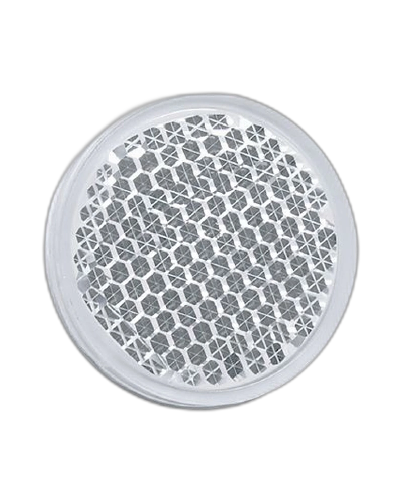 E20004 - Reflector for retro-reflective sensors - REFLECTOR TS-40 image 2