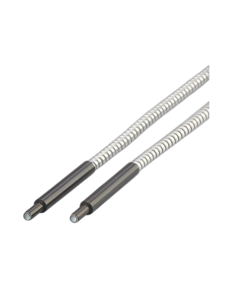E20421 - Fibre optic diffuse reflection sensor - FIBRE OPTIC INFRA SENSOR image 2
