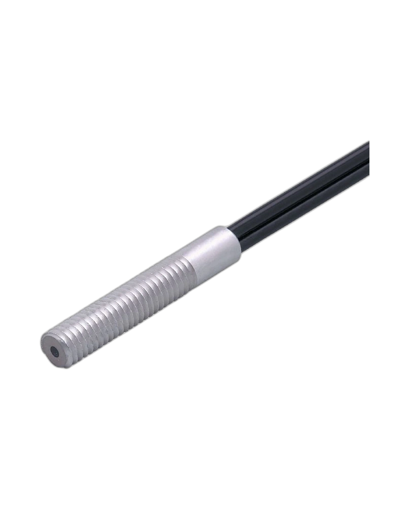 E20648 - Fibre optic diffuse reflection sensor - FT-11-EPA-M6/F2X16X0,265/2M image 2