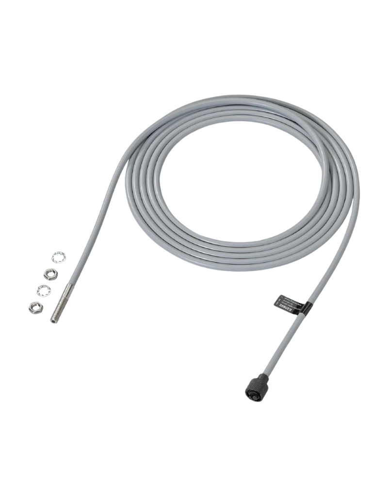 E20692 - Fibre optic diffuse reflection sensor - FT-00-MPV-M6/3M image 2